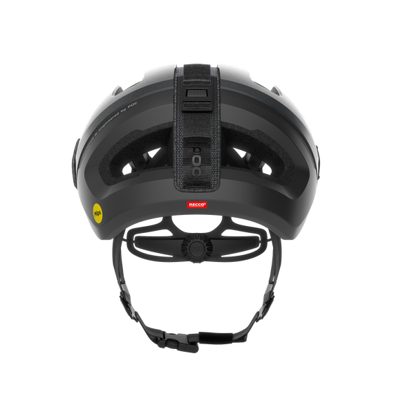 POC kask rowerowy Omne Ultra MIPS czarny