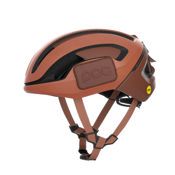 POC kask rowerowy Omne Ultra MIPS czerwony