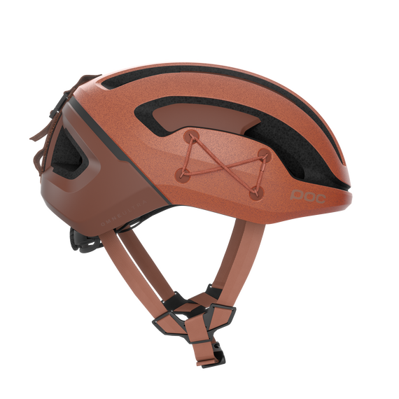 POC kask rowerowy Omne Ultra MIPS czerwony, Kolor: czerwony, Rozmiar: 54-60