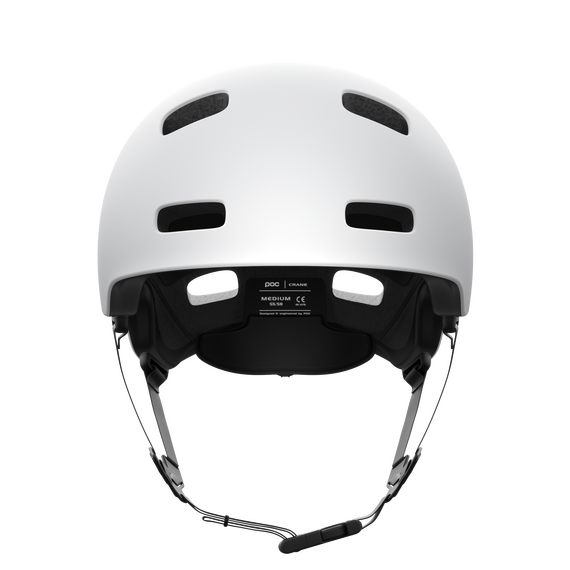 POC kask rowerowy Crane MIPS biały POC kask rowerowy Crane MIPS biały