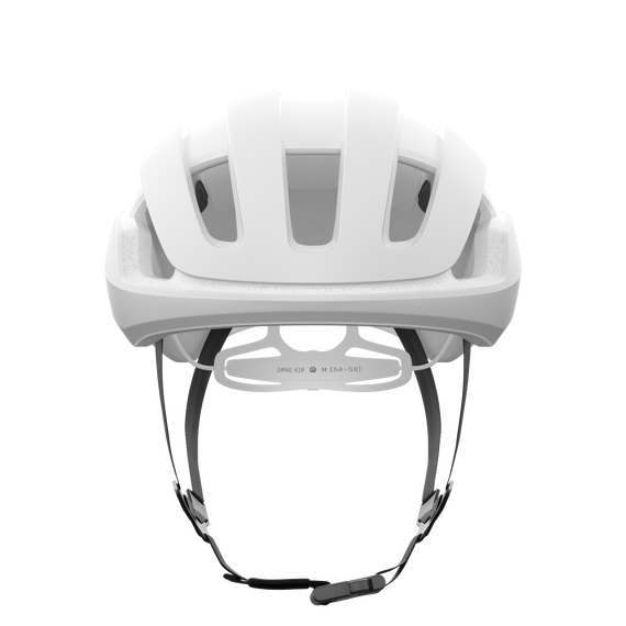 POC kask rowerowy Omne Air MIPS biały