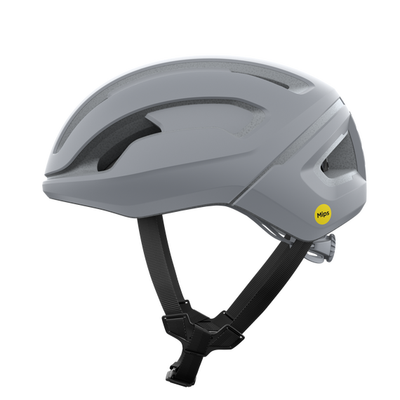 POC kask rowerowy Omne Air WF MIPS szary