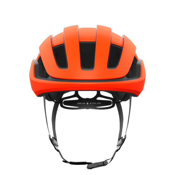POC kask rowerowy Omne Air MIPS pomarańczowy