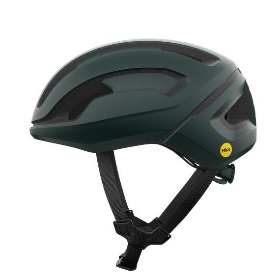 POC kask rowerowy Omne Air WF MIPS zielony
