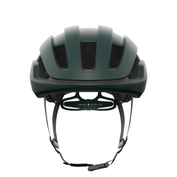 POC kask rowerowy Omne Air MIPS zielony