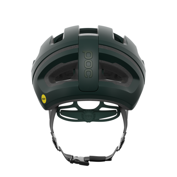 POC kask rowerowy Omne Air MIPS zielony