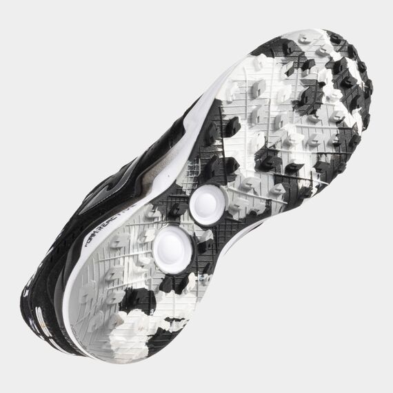 JOMA buty piłkarskie męskie turfowe FS REACTIVE FSS2501TF czarne, Kolor: czarny, Rozmiar: 40, 2 zdjęcie