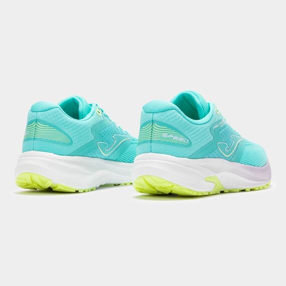 JOMA buty do biegania damskie z amortyzacją SPEED niebieskie, Kolor: niebieski, Rozmiar: 37, 3 zdjęcie