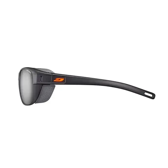 JULBO okulary sportowe rowerowe CAMINO czarne