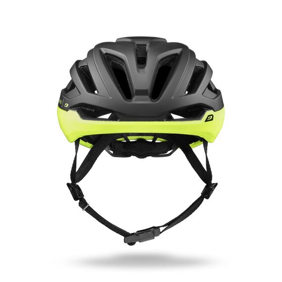 JULBO kask rowerowy FAST LANE czarne