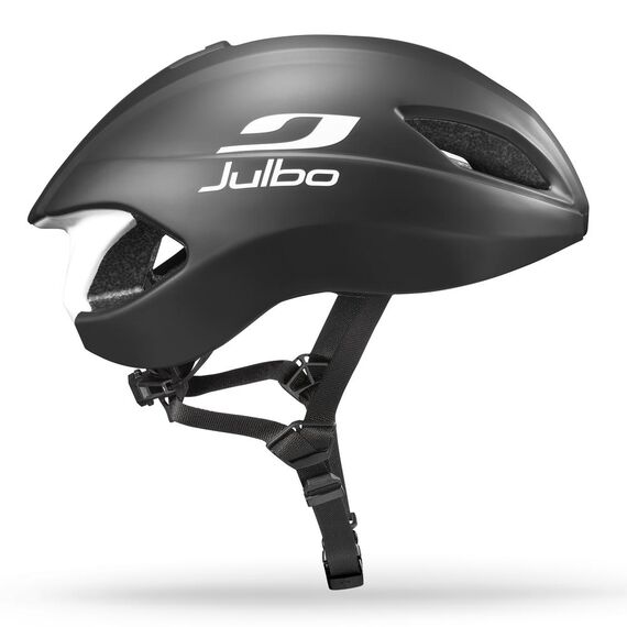 JULBO kask rowerowy SPRINT czarne