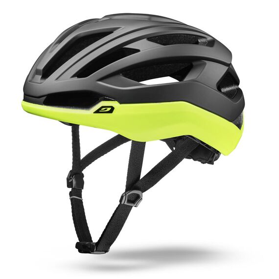 JULBO kask rowerowy FAST LANE czarne