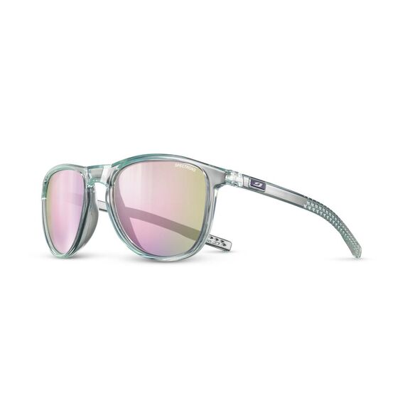 JULBO okulary sportowe rowerowe CANYON fioletowe