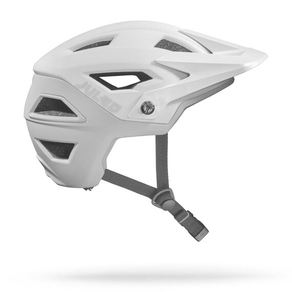 JULBO kask rowerowy ROCK białe JULBO kask rowerowy ROCK białe