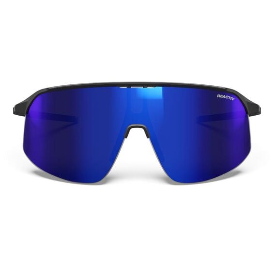 JULBO okulary sportowe rowerowe DENSITY czarne