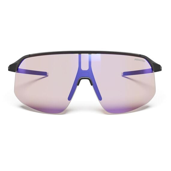 JULBO okulary sportowe rowerowe DENSITY czarne
