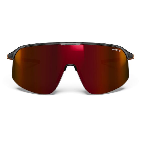 JULBO okulary sportowe rowerowe DENSITY
