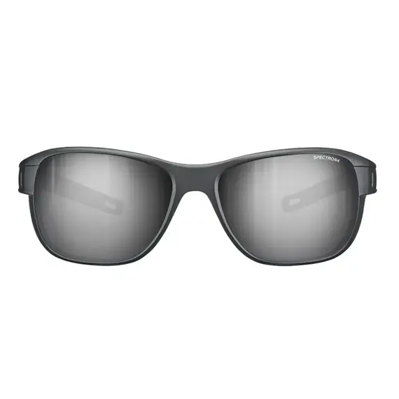 JULBO okulary sportowe rowerowe CAMINO czarne