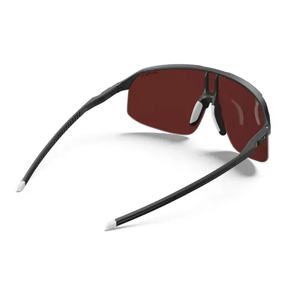 JULBO okulary sportowe rowerowe DENSITY czarne