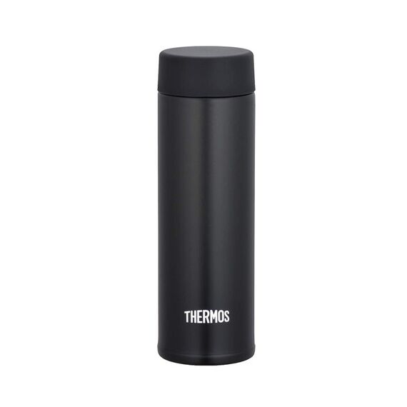 THERMOS kubek termiczny na gorące napoje czarny