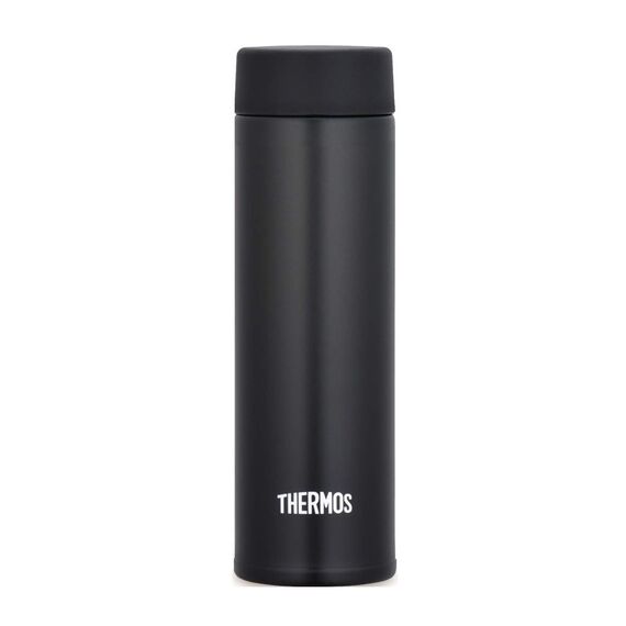 THERMOS kubek termiczny na gorące napoje czarny
THERMOS kubek termiczny na gorące napoje czarny