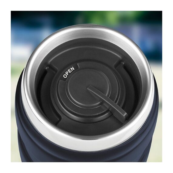 THERMOS kubek termiczny wododporny złoty
THERMOS kubek termiczny wododporny złoty