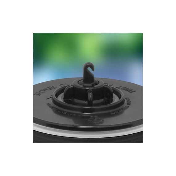 THERMOS kubek termiczny wododporny złoty