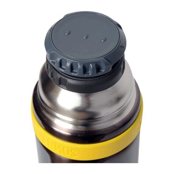 THERMOS termos z kubkiem do ekstremalnych warunków fioletowy
THERMOS termos z kubkiem do ekstremalnych warunków fioletowy