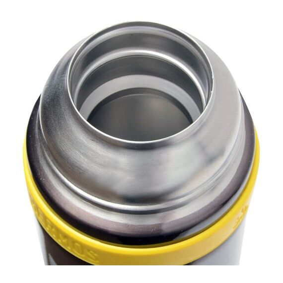 THERMOS termos z kubkiem do ekstremalnych warunków brązowy
THERMOS termos z kubkiem do ekstremalnych warunków brązowy