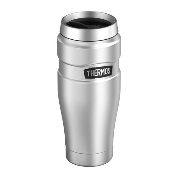 THERMOS kubek termiczny wododporny srebrny
THERMOS kubek termiczny wododporny srebrny
