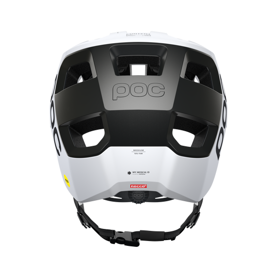 POC kask rowerowy Kortal Race MIPS biały