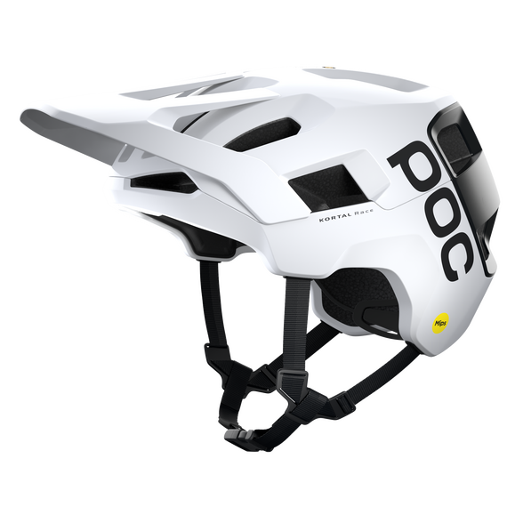 POC kask rowerowy Kortal Race MIPS biały