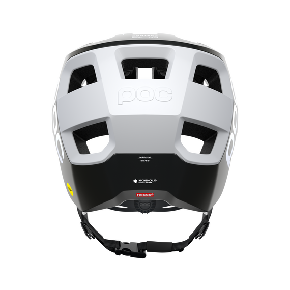 POC kask rowerowy Kortal Race MIPS czarny