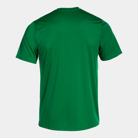JOMA COMBI 100052.450 koszulka męska sportowa treningowa t-shirt zielony, Kolor: zielony, Rozmiar: M, 2 zdjęcie