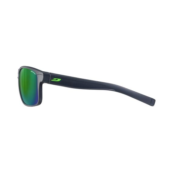 JULBO okulary sportowe rowerowe RENEGADE niebieskie