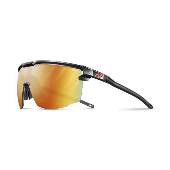 JULBO okulary sportowe rowerowe ULTIMATE czarne
JULBO okulary sportowe rowerowe ULTIMATE czarne