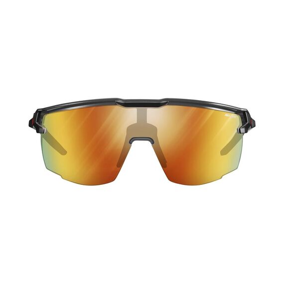 JULBO okulary sportowe rowerowe ULTIMATE czarne
JULBO okulary sportowe rowerowe ULTIMATE czarne