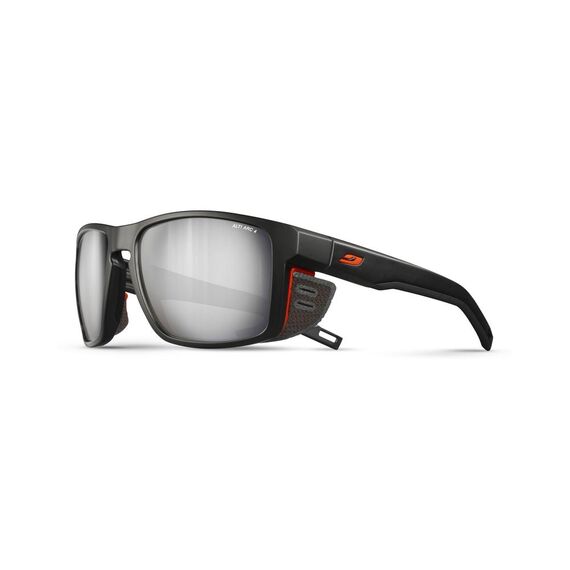 JULBO okulary sportowe rowerowe SHIELD czarne
JULBO okulary sportowe rowerowe SHIELD czarne