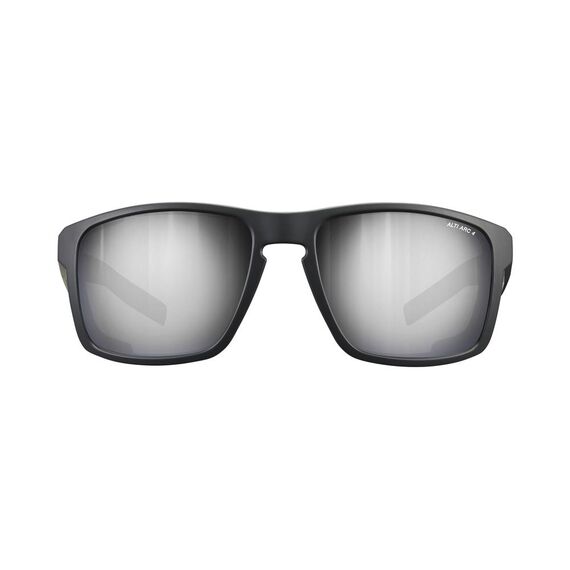 JULBO okulary sportowe rowerowe SHIELD czarne