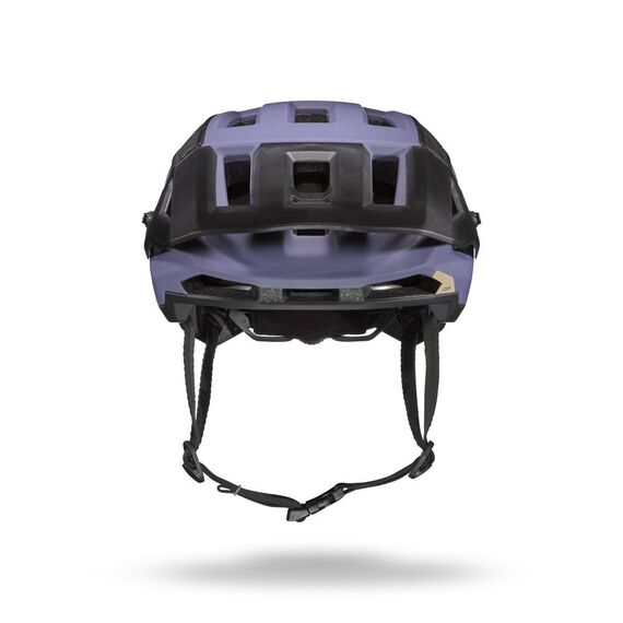 JULBO kask rowerowy FOREST fioletowy