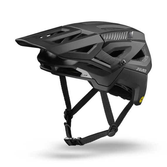 JULBO kask rowerowy FOREST czarny