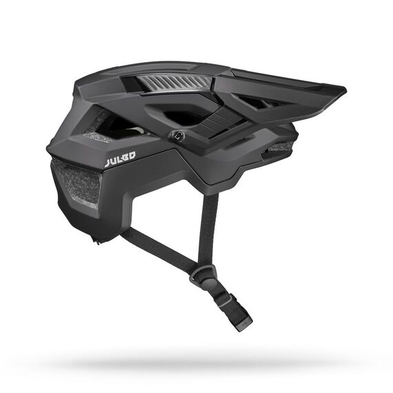 JULBO kask rowerowy FOREST czarny