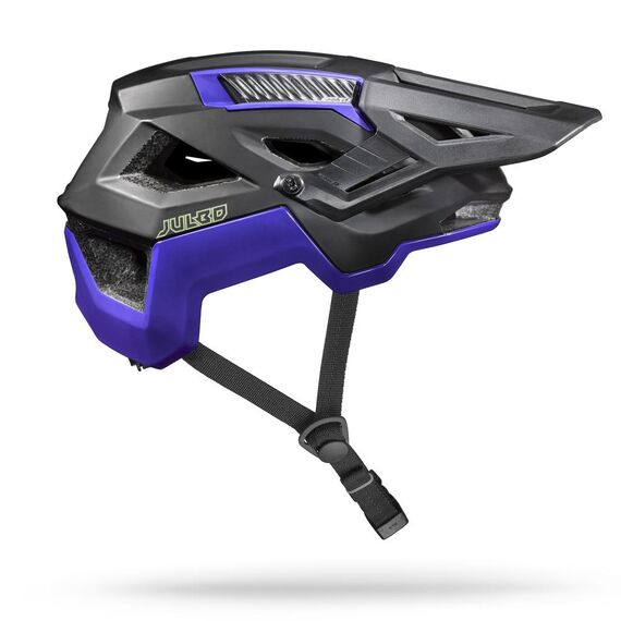 JULBO kask rowerowy FOREST