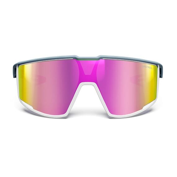 JULBO okulary sportowe rowerowe FURY szare