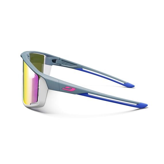 JULBO okulary sportowe rowerowe FURY szare