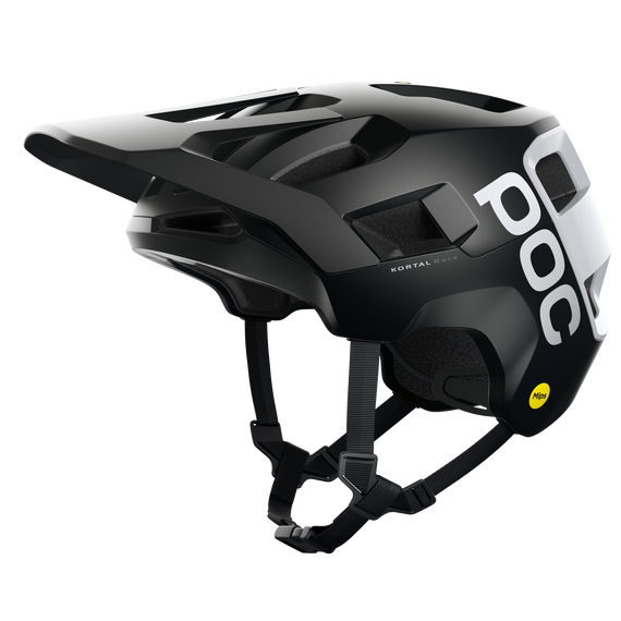 POC kask rowerowy Kortal Race MIPS czarny
