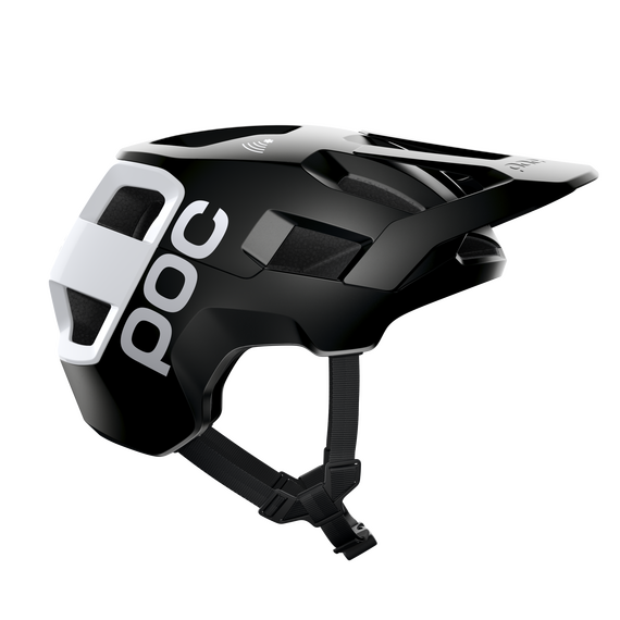 POC kask rowerowy Kortal Race MIPS czarny