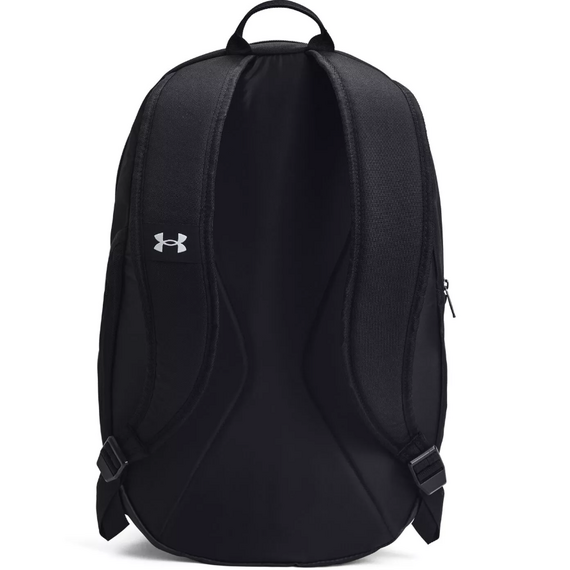 UNDER ARMOUR plecak młodzieżowy Hustle Lite czarny, Kolor: czarny, Rozmiar: one size, 6 zdjęcie