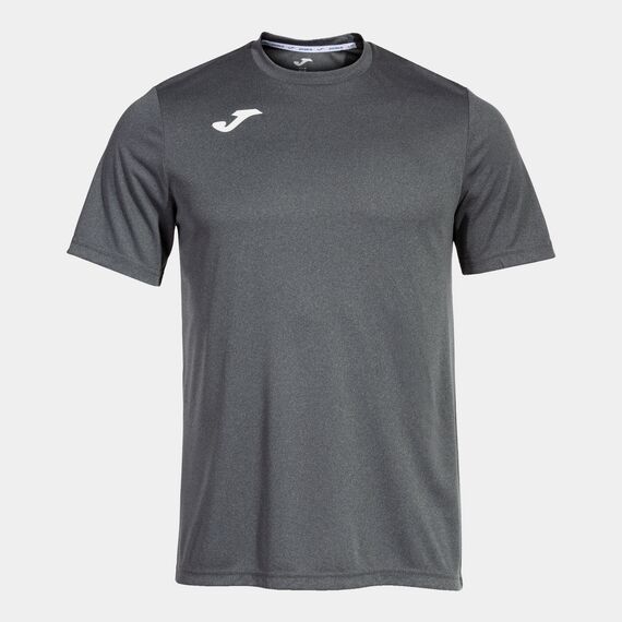 JOMA COMBI 100052.450 koszulka męska sportowa treningowa t-shirt zielony, Kolor: szary, Rozmiar: L, 4 zdjęcie