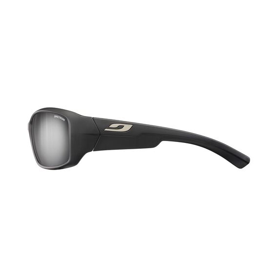 JULBO okulary sportowe rowerowe WHOOPS czarne
